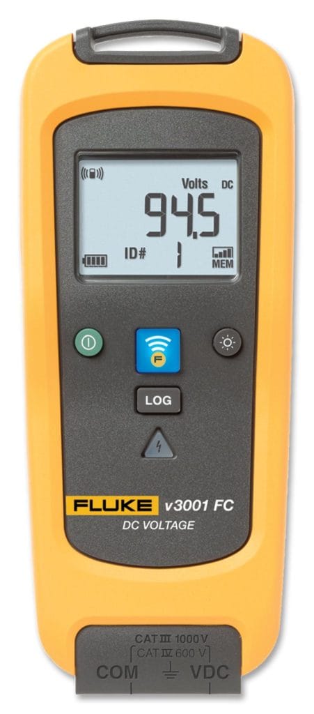 Fluke v3001 FC