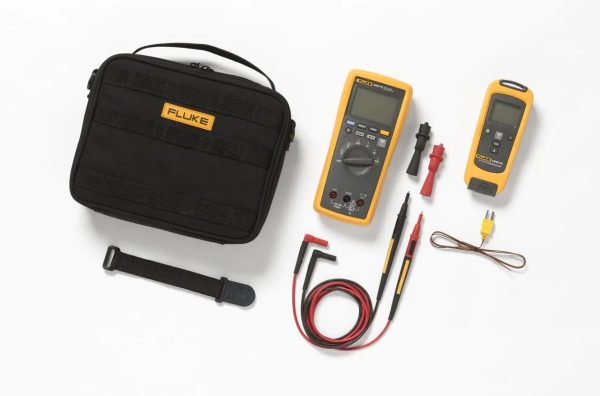 Fluke A3001 FC Kit