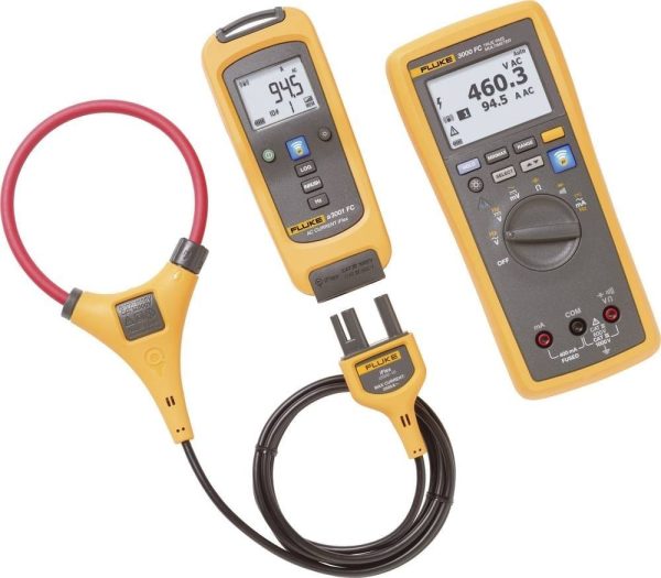 Fluke A3001 FC Kit
