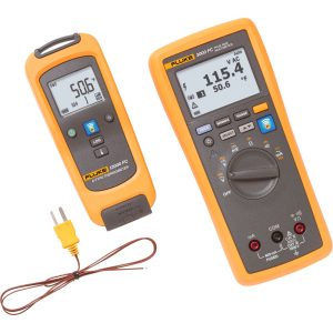 Fluke T3000 FC Kit