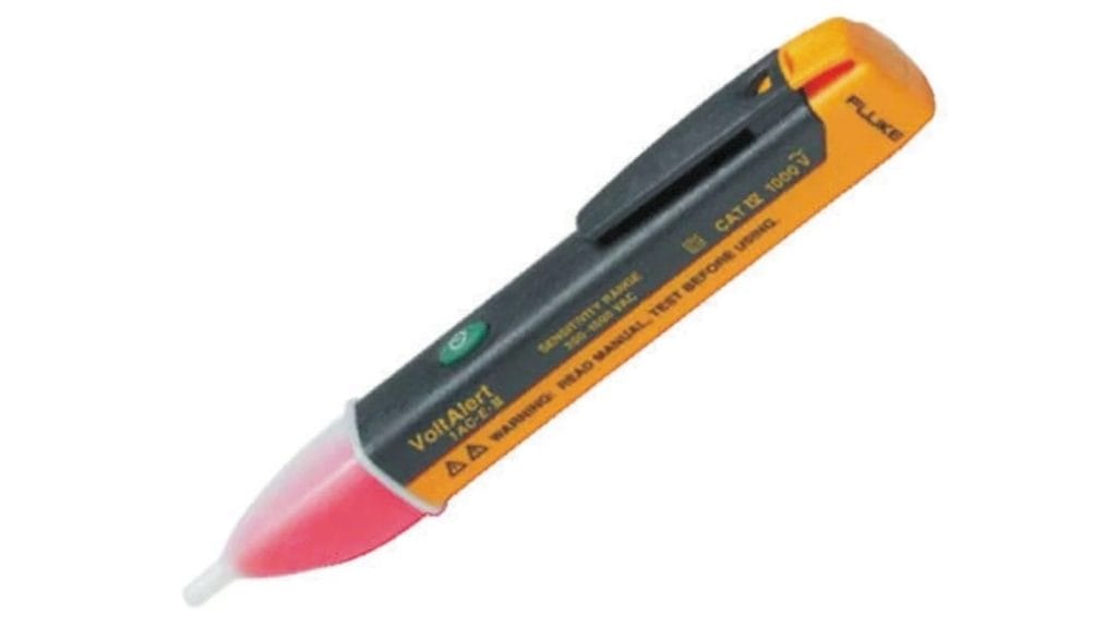 Fluke 1AC-E1-II-5PK