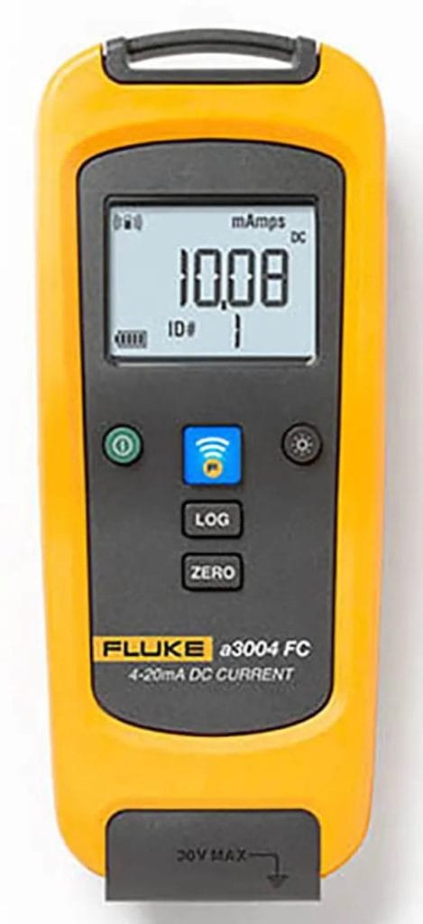 Fluke A3004 FC