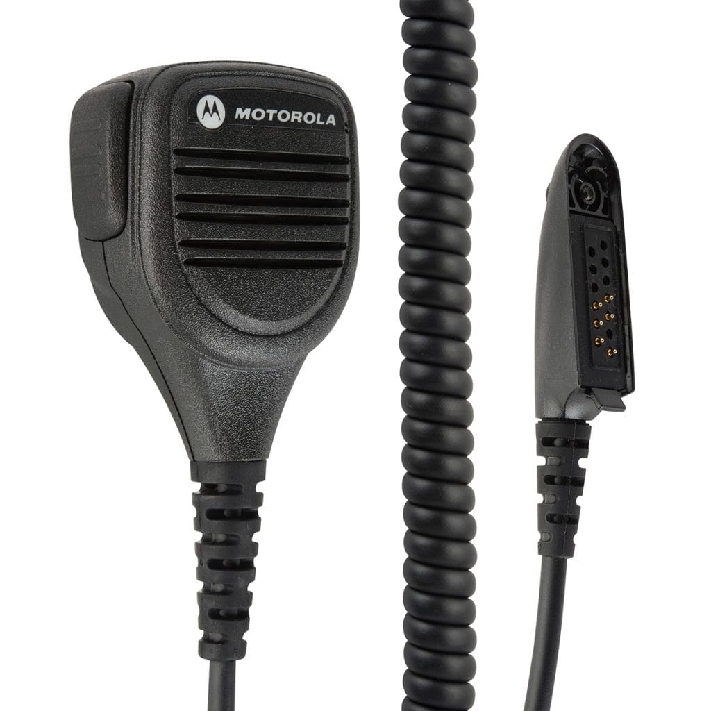 Motorola MDPMMN4027A