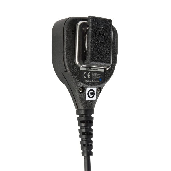 Motorola MDPMMN4027A