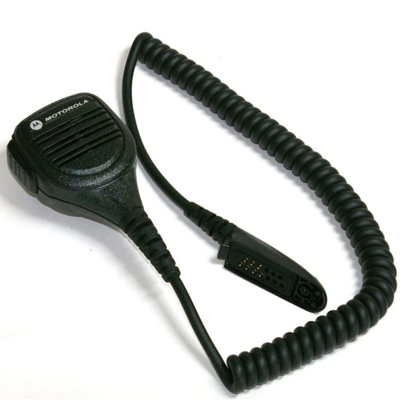 Motorola MDPMMN4027A