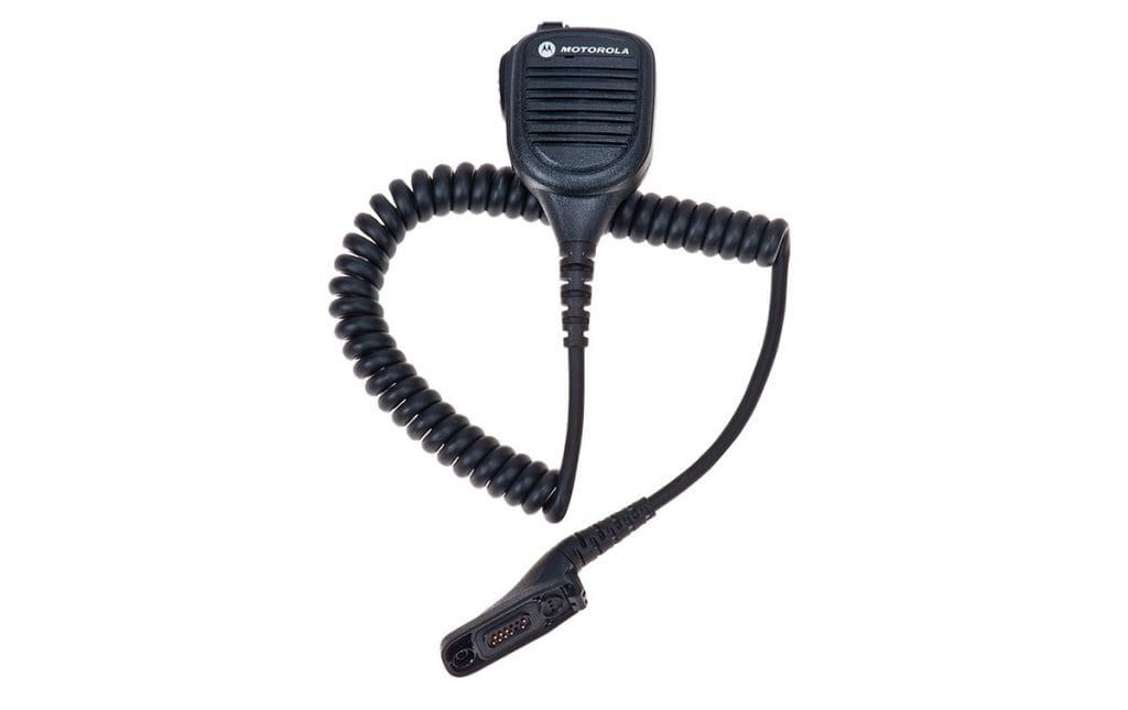 Motorola PMMN4067