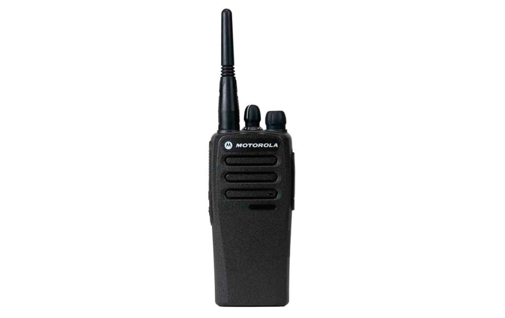 Motorola DP1400 VHF