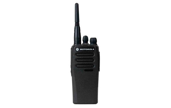 Motorola DP1400 VHF