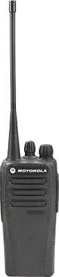 Motorola DP1400 VHF