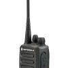 Motorola DP1400 VHF