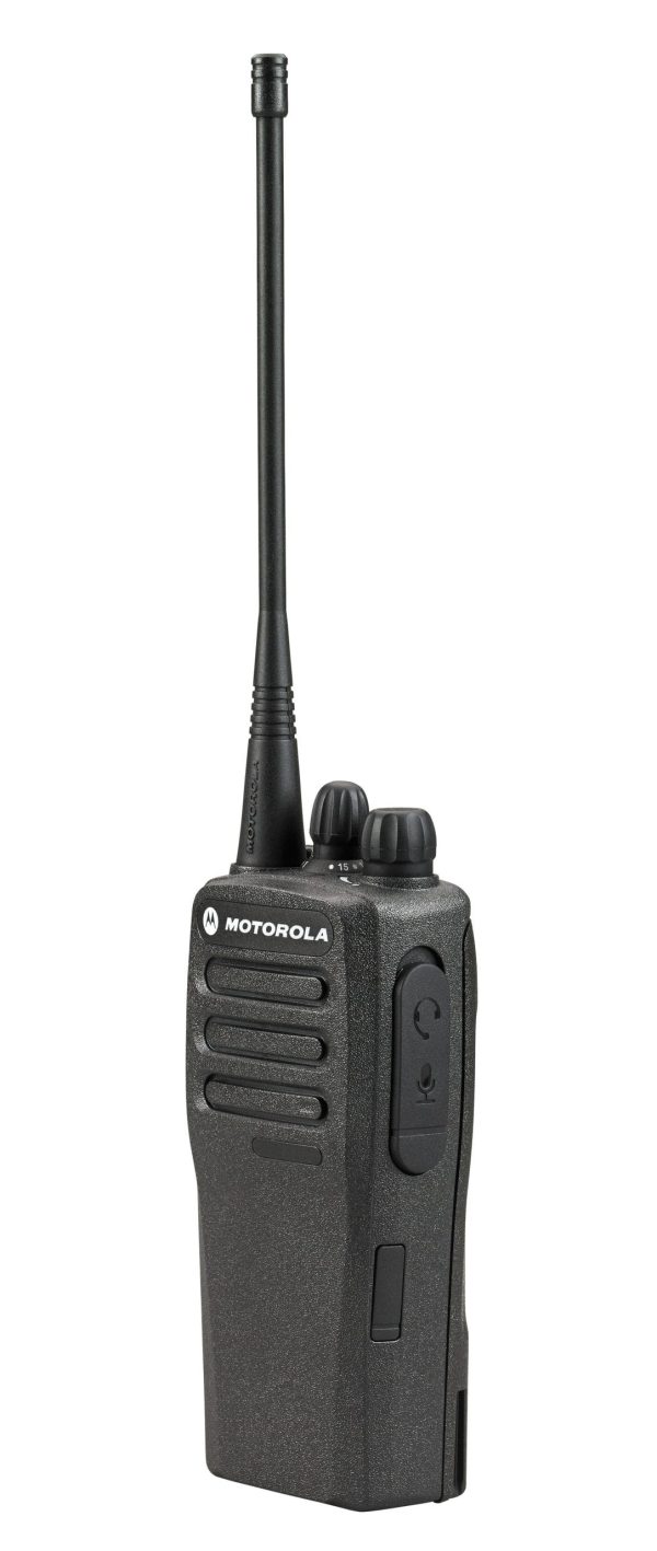Motorola DP1400 VHF