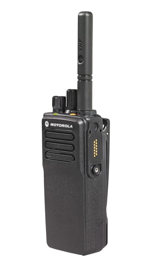 Motorola DP2400E NKP UHF
