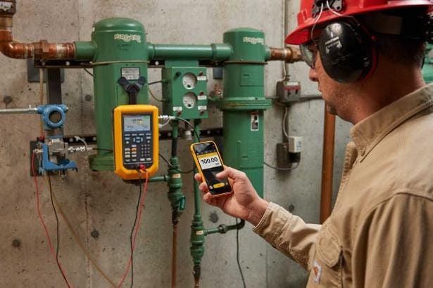 Fluke 729/750SW BU