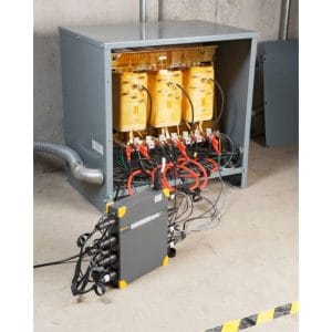 Informática 10 Fluke 1760