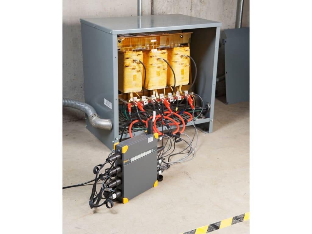 Fluke 1760