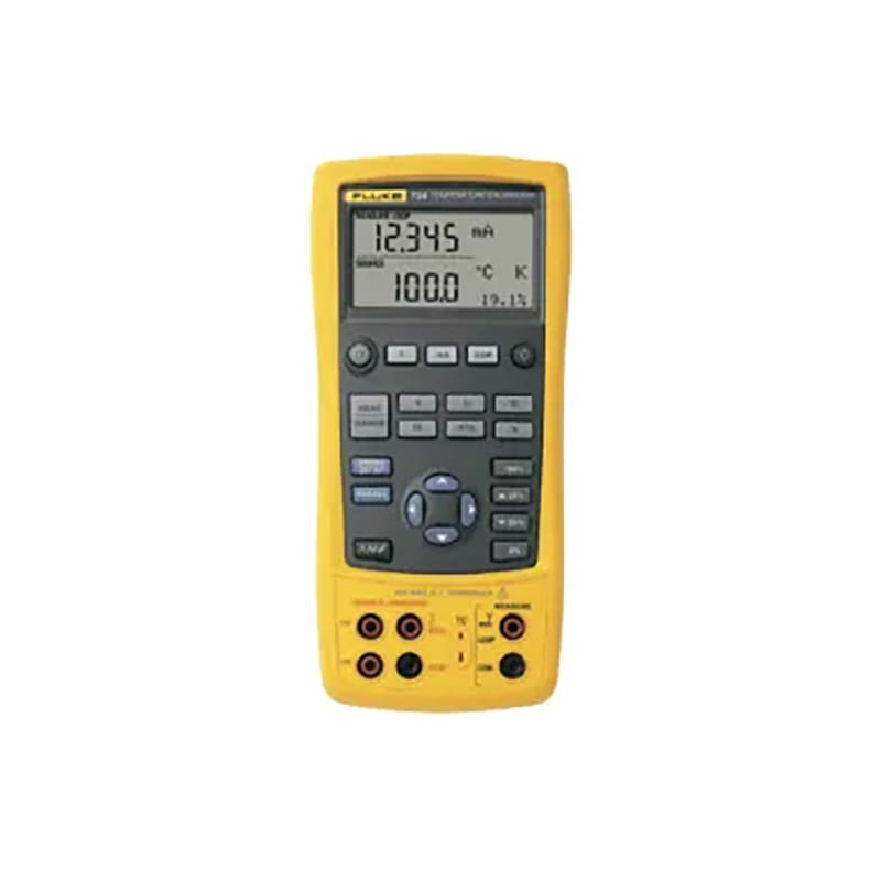 Fluke 724/APAC/EMEA