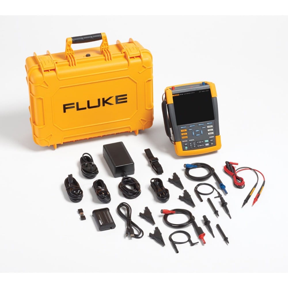 Fluke 190-062-III