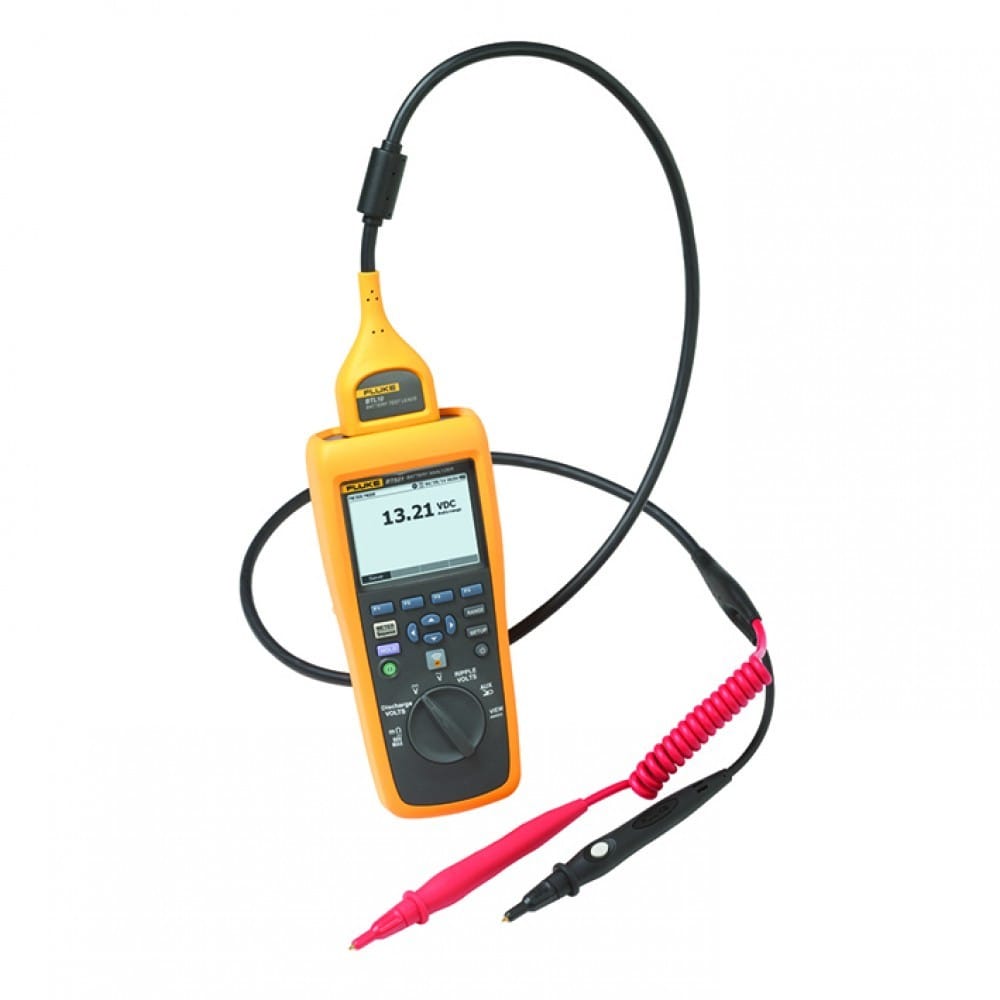 Fluke BT520