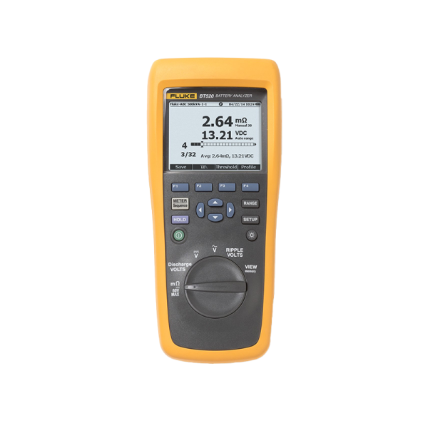 Fluke BT520
