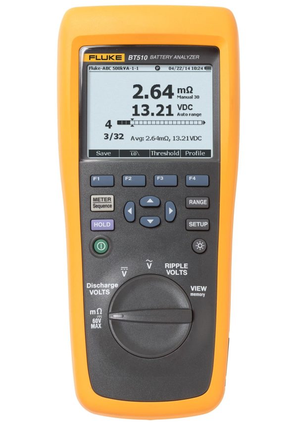 Fluke BT510