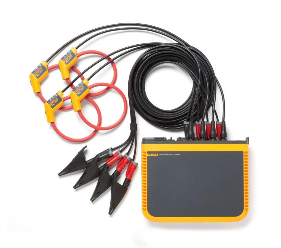 Fluke 1742/30
