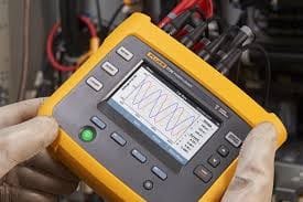 Fluke 1736