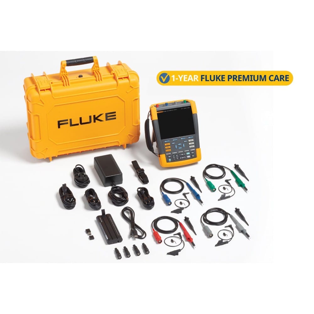 FLUKE 190-504/FPC EU