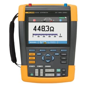 FLUKE 190-104-III