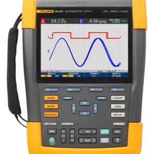 FLUKE 190-502-III