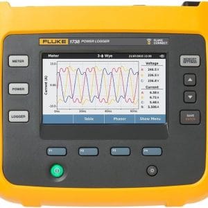 FLUKE 1734
