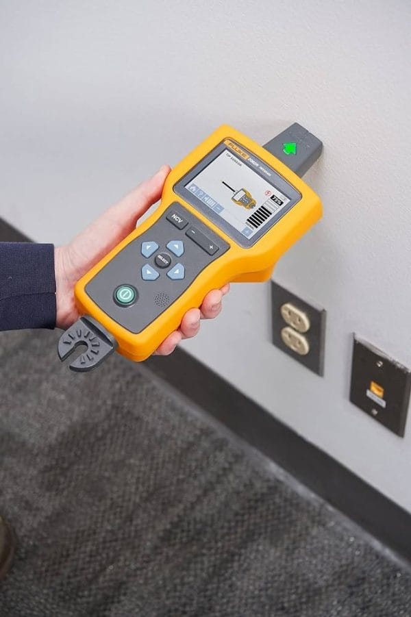 Fluke 2062