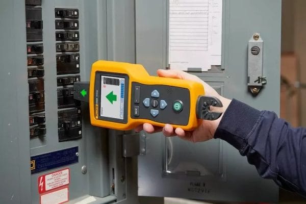 Fluke 2062
