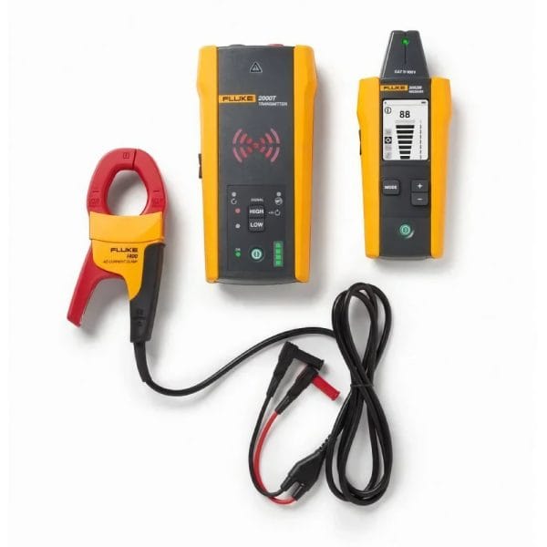 Fluke 2052