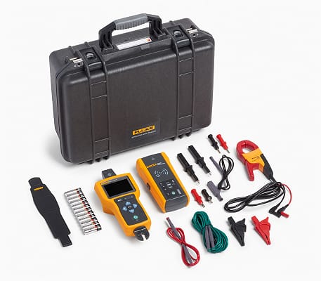 Fluke 2052