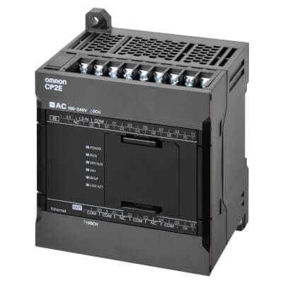 CP2E-N14DT1-D OMRON