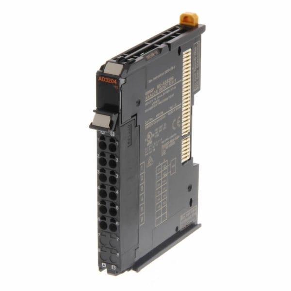 NX-AD3204 OMRON