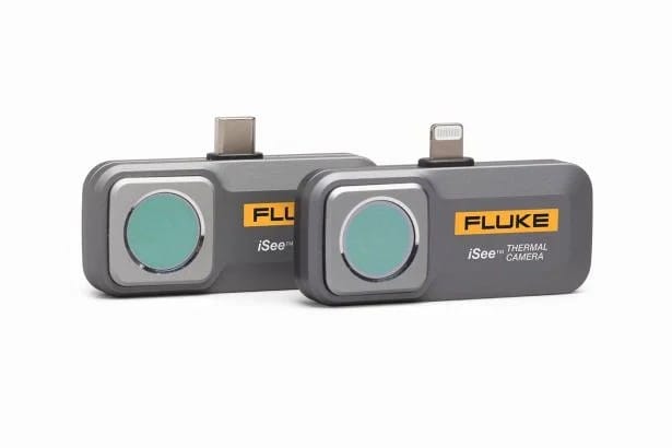 TC01A 9HZ FLUKE