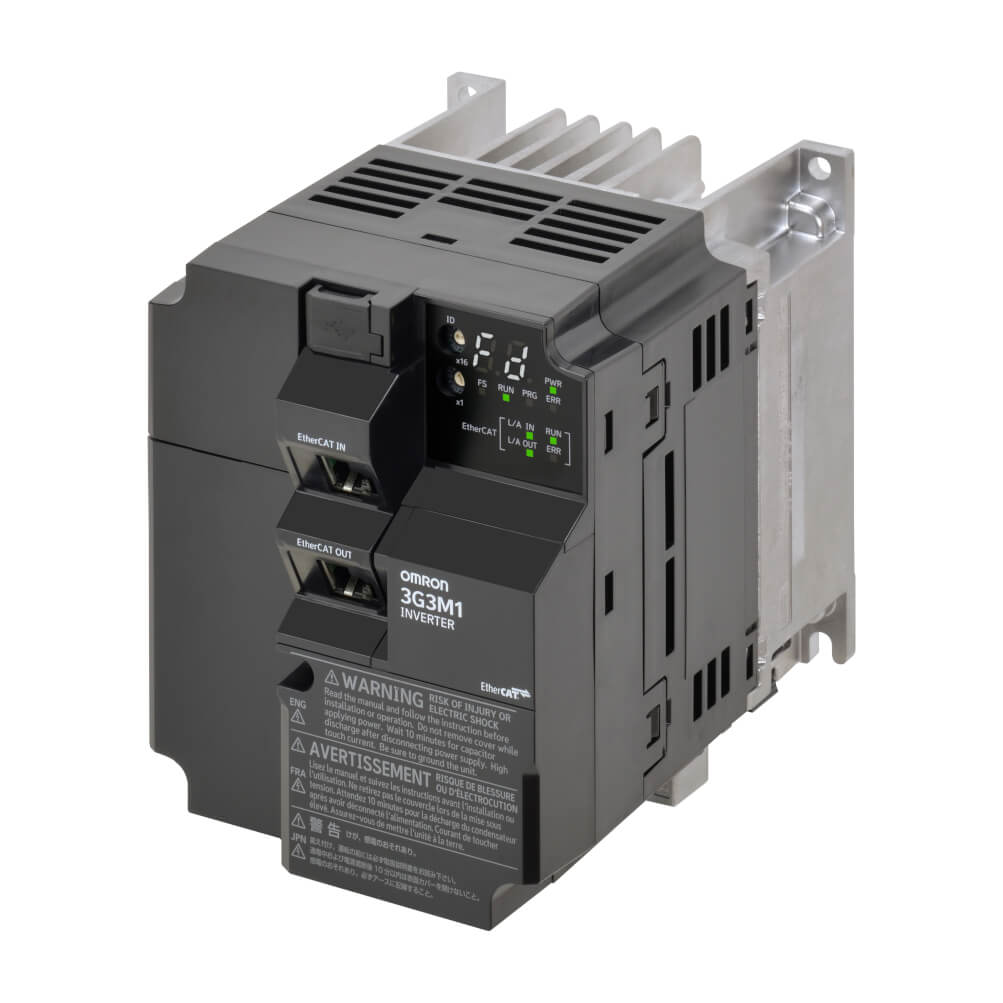 3G3M1-A4022-ECT OMRON