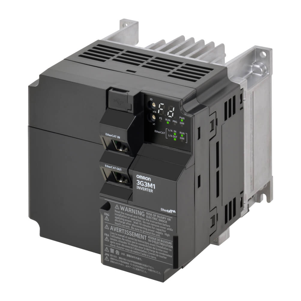 3G3M1-AB022-ECT OMRON