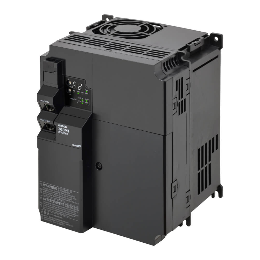 3G3M1-A4075-ECT OMRON