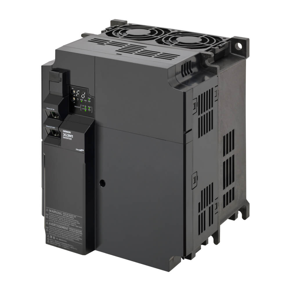 3G3M1-A4110-ECT OMRON