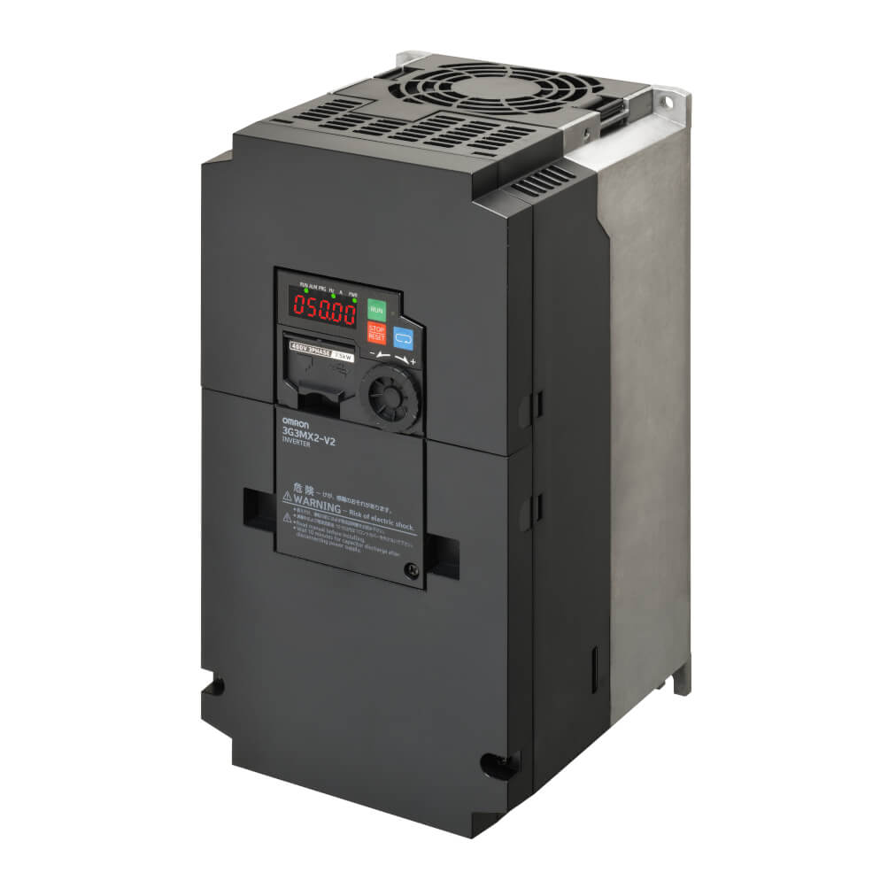 3G3MX2-A2075-EV2 OMRON