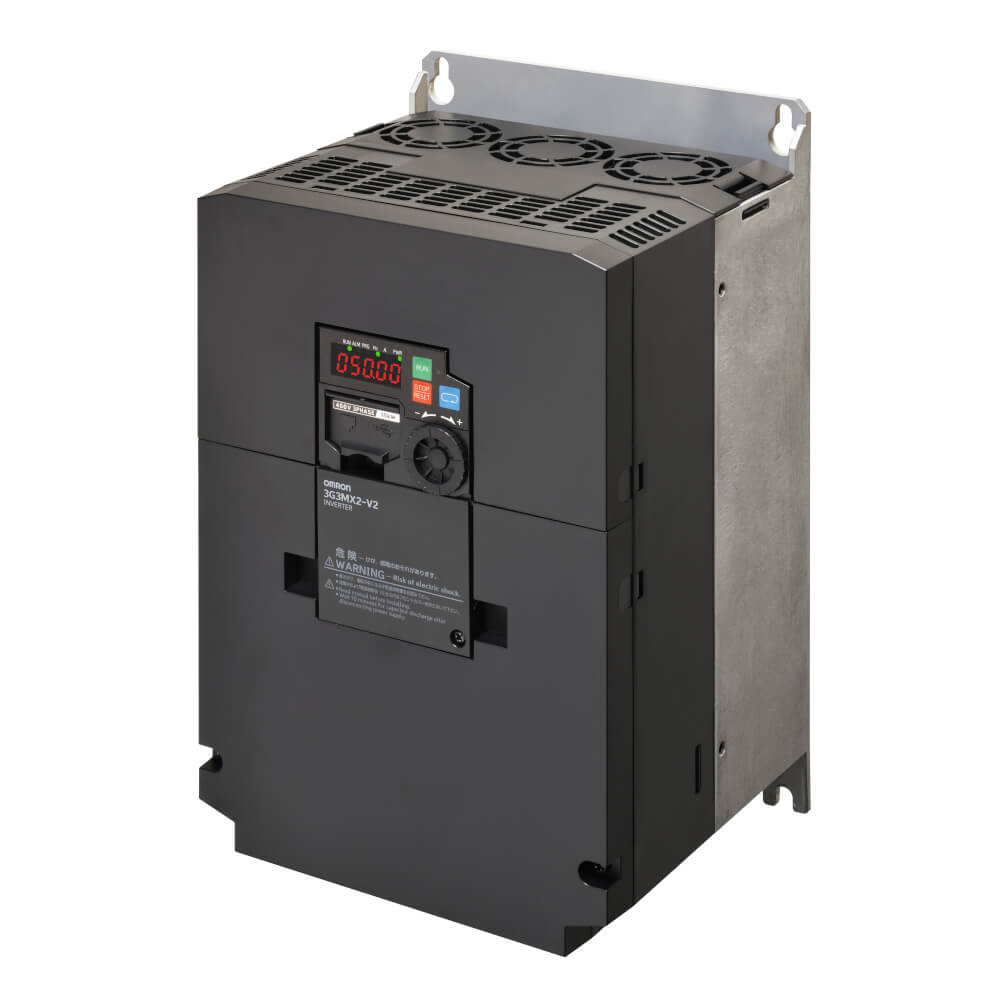 3G3MX2-A2110-EV2 OMRON