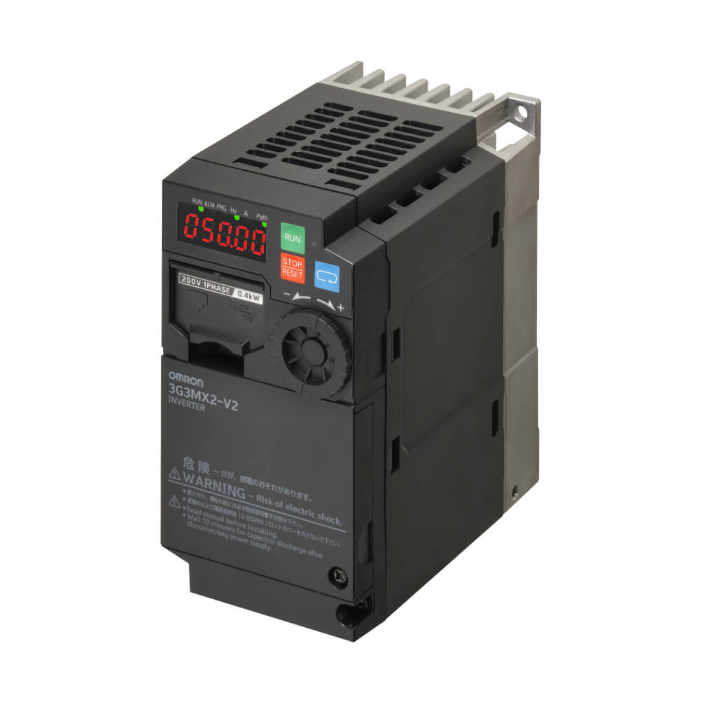3G3MX2-AB001-EV2 OMRON