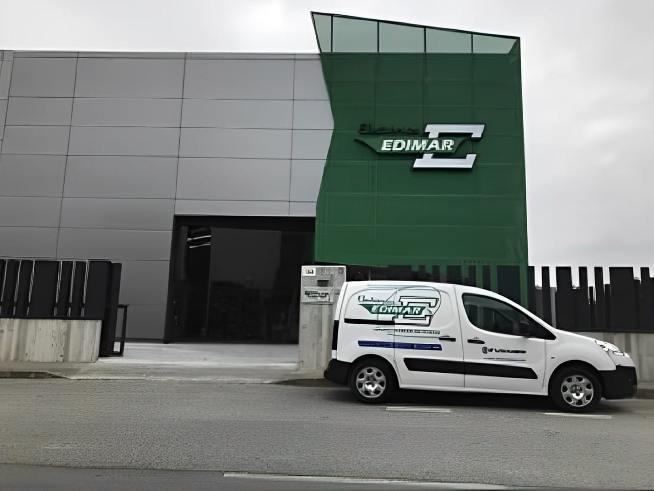 Edificio Edimar