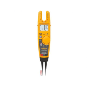 Comprobadores eléctricos