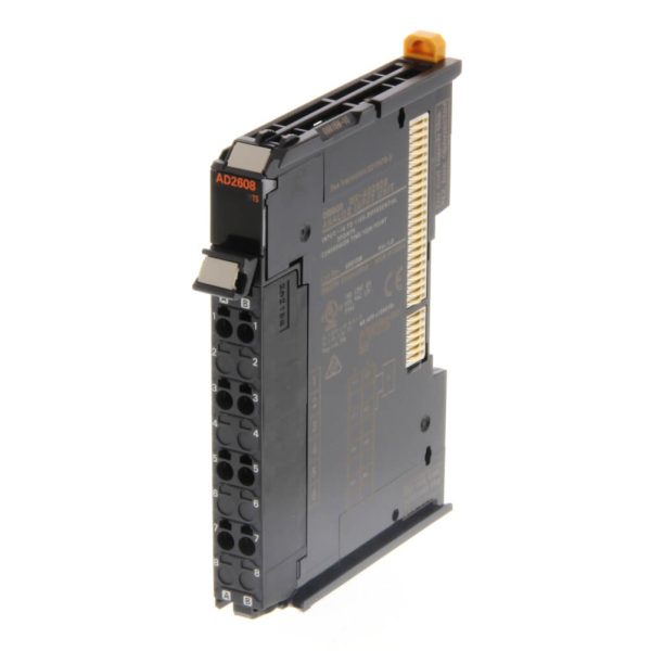 NX-AD2608 OMRON
