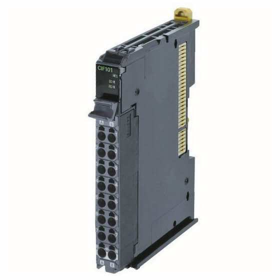 NX-CIF101 OMRON