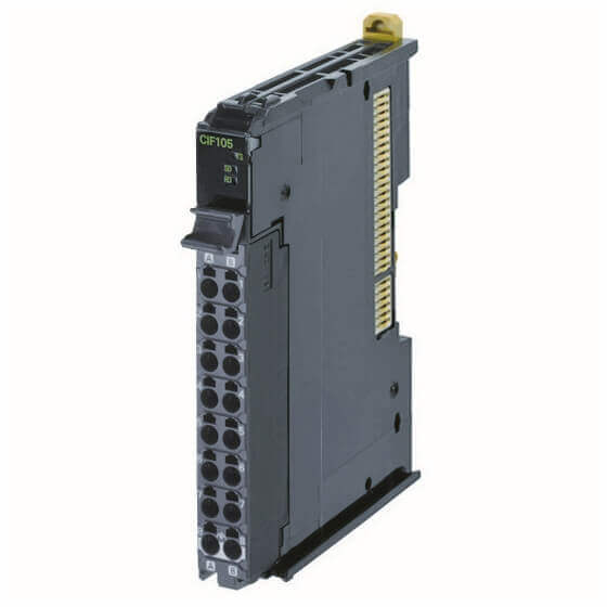 NX-CIF105 OMRON