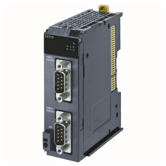 NX-CIF210 OMRON